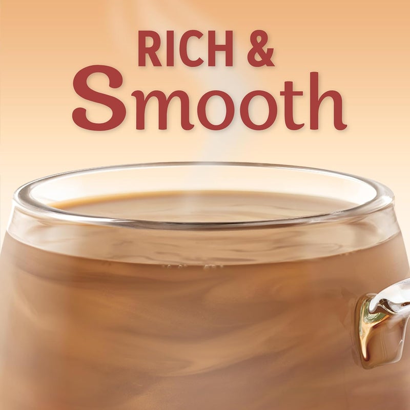 Nestle Coffee-Mate Sugar Free Vanilla Caramel Coffee Creamer, 10.2 oz - Image 3